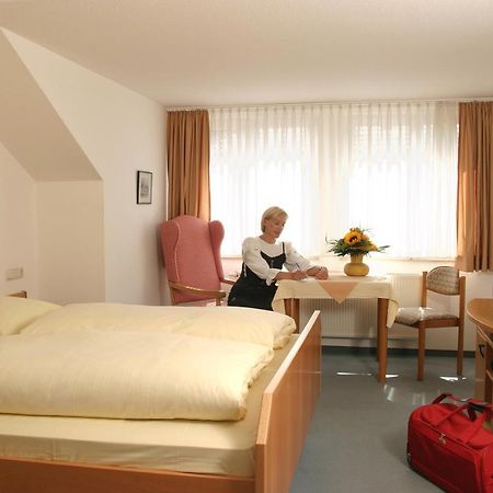 Kneipp-Bund Hotel Bad Wörishofen Zewnętrze zdjęcie