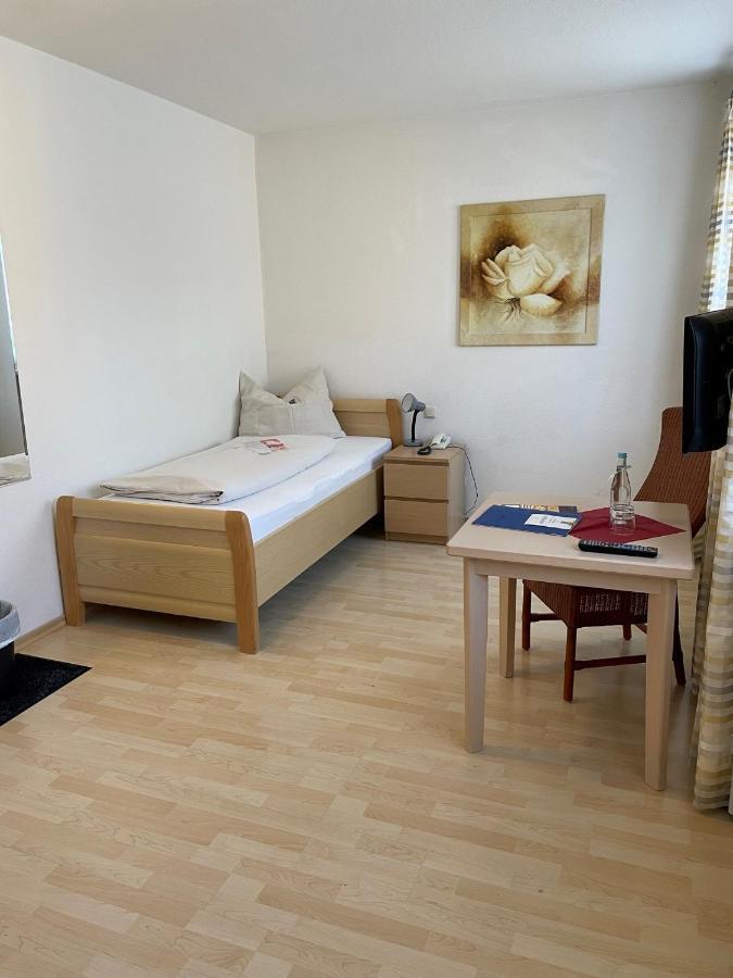 Kneipp-Bund Hotel Bad Wörishofen Zewnętrze zdjęcie