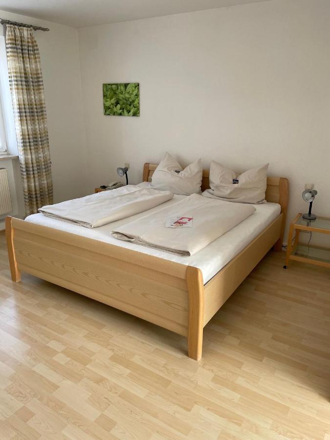 Kneipp-Bund Hotel Bad Wörishofen Zewnętrze zdjęcie