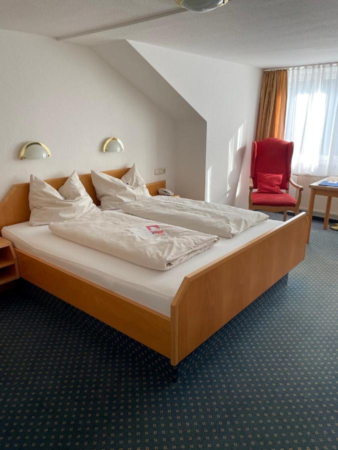 Kneipp-Bund Hotel Bad Wörishofen Zewnętrze zdjęcie