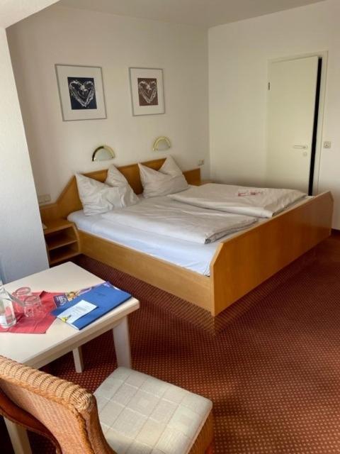 Kneipp-Bund Hotel Bad Wörishofen Zewnętrze zdjęcie