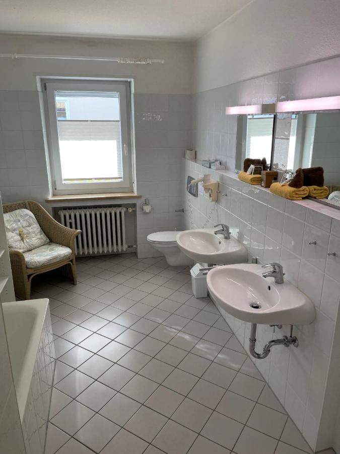 Kneipp-Bund Hotel Bad Wörishofen Zewnętrze zdjęcie