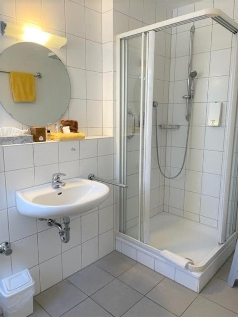 Kneipp-Bund Hotel Bad Wörishofen Zewnętrze zdjęcie
