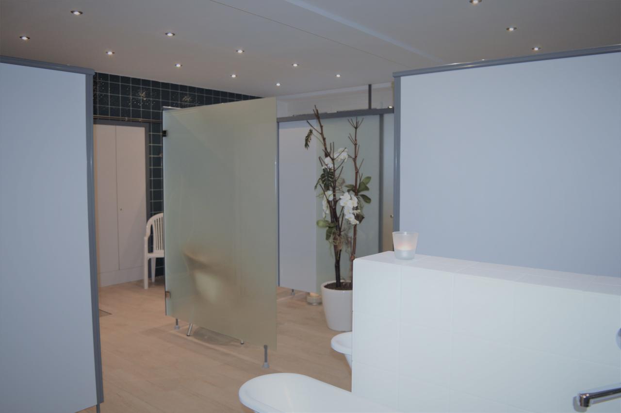 Kneipp-Bund Hotel Bad Wörishofen Zewnętrze zdjęcie