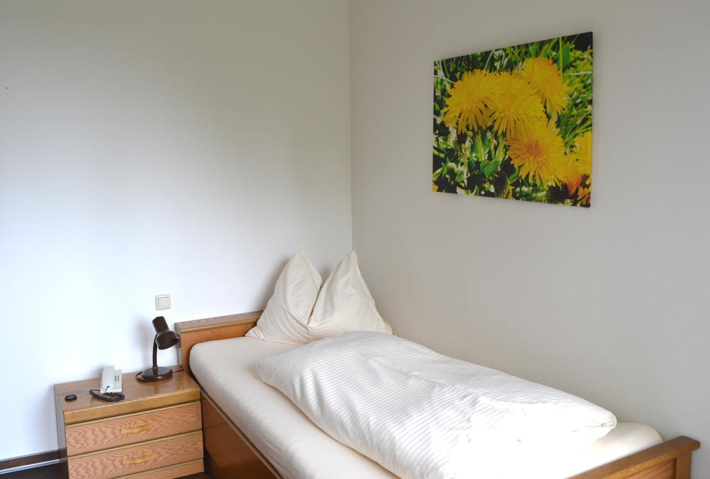 Kneipp-Bund Hotel Bad Wörishofen Pokój zdjęcie