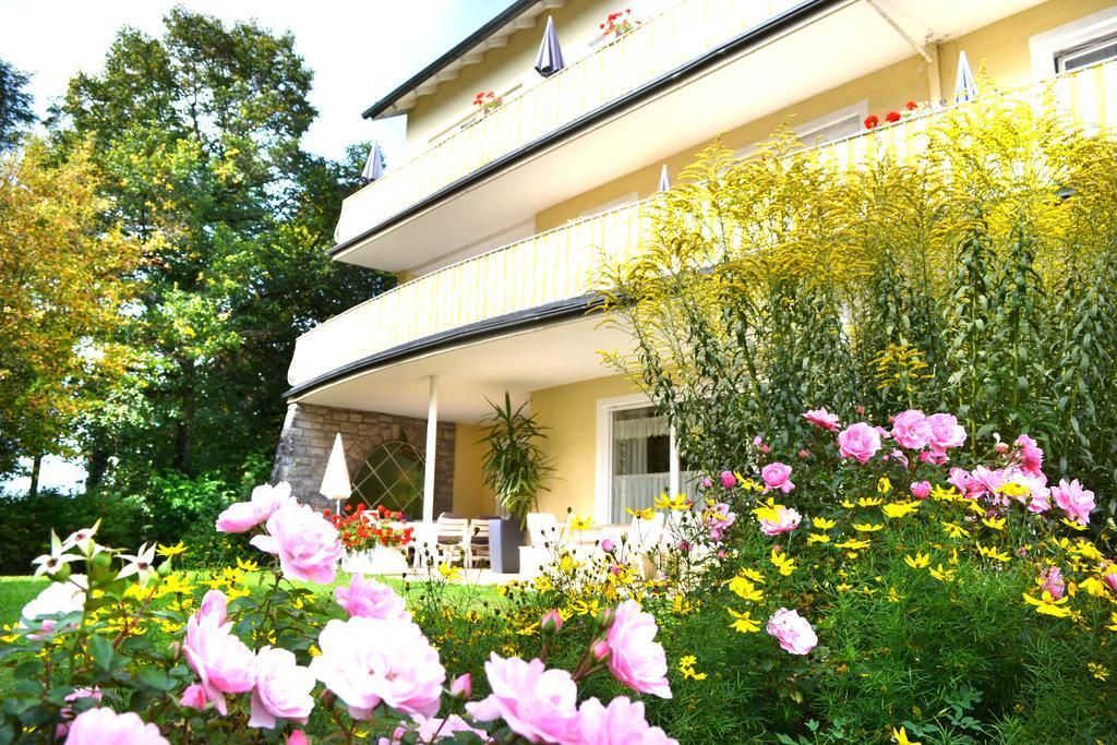 Kneipp-Bund Hotel Bad Wörishofen Zewnętrze zdjęcie