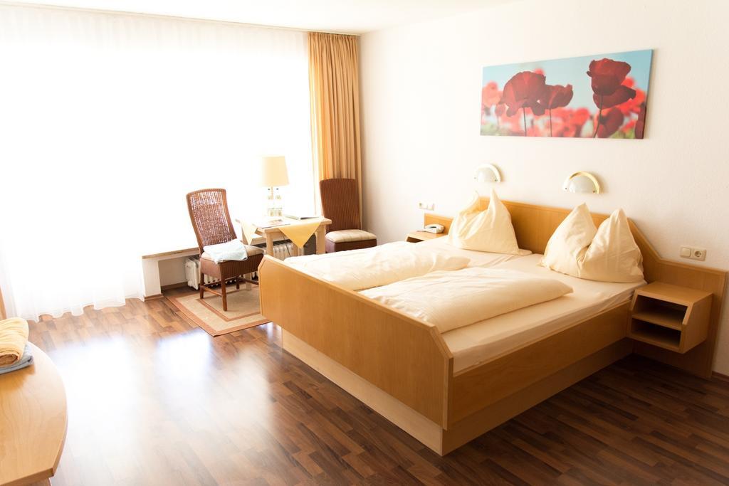 Kneipp-Bund Hotel Bad Wörishofen Pokój zdjęcie